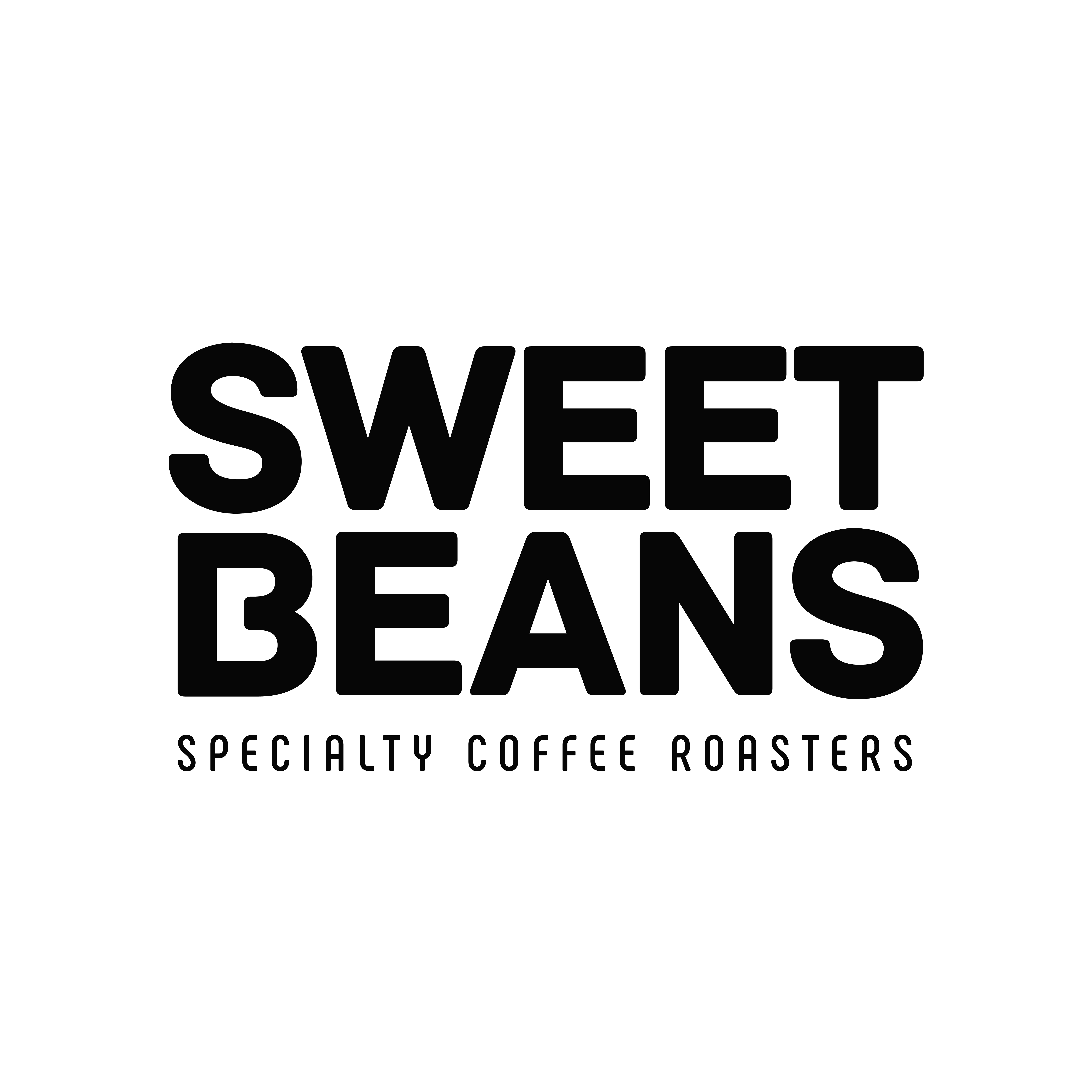 Sweet Beans Coffee Россия